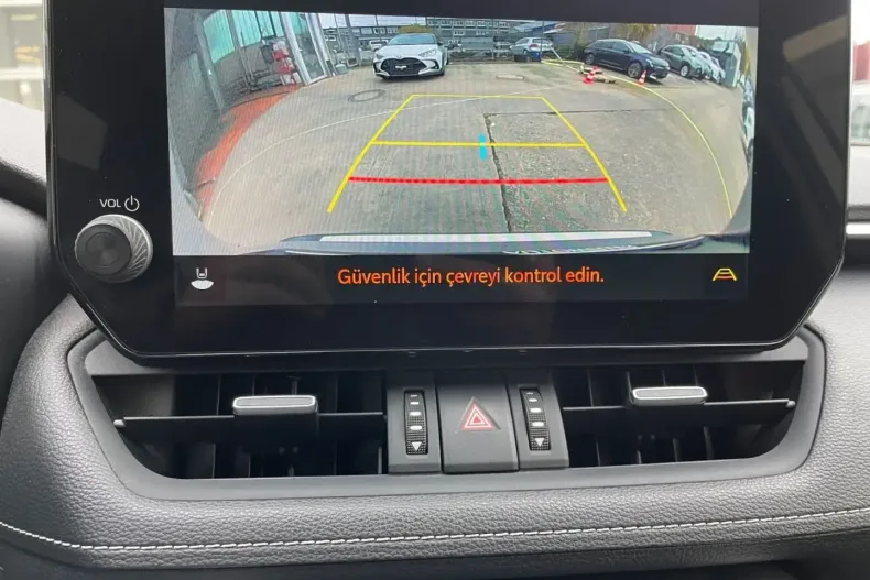 Toyota RAV4 din 2023 cu 58.000 km - oferta TOY156206 - foto 21