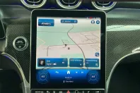 Mercedes-Benz GLC 43 AMG din 2024 cu 6.490 km - oferta MER156208 - foto 12