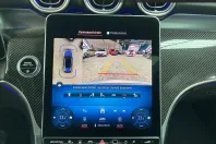 Mercedes-Benz GLC 43 AMG din 2024 cu 6.490 km - oferta MER156208 - foto 13