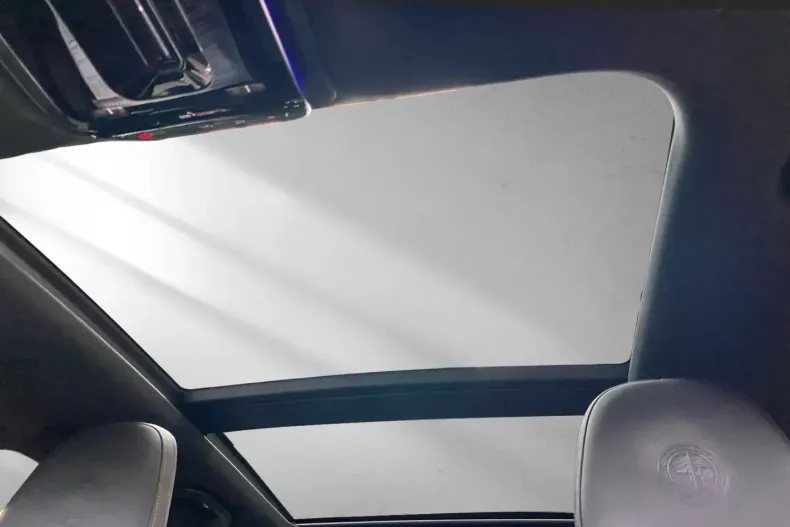 Mercedes-Benz GLC 43 AMG din 2024 cu 6.490 km - oferta MER156208 - foto 14