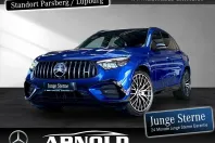 Mercedes-Benz GLC 43 AMG din 2024 cu 7.260 km - oferta MER156209 - foto 1