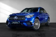 Mercedes-Benz GLC 43 AMG din 2024 cu 7.260 km - oferta MER156209 - foto 2