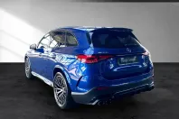 Mercedes-Benz GLC 43 AMG din 2024 cu 7.260 km - oferta MER156209 - foto 4