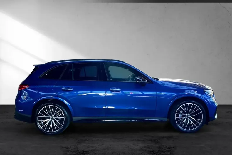 Mercedes-Benz GLC 43 AMG din 2024 cu 7.260 km - oferta MER156209 - foto 6