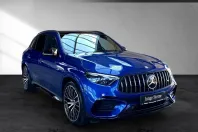Mercedes-Benz GLC 43 AMG din 2024 cu 7.260 km - oferta MER156209 - foto 7