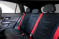 Mercedes-Benz GLC 43 AMG din 2024 cu 7.260 km - oferta MER156209 - foto 10