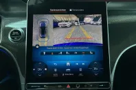 Mercedes-Benz GLC 43 AMG din 2024 cu 7.260 km - oferta MER156209 - foto 14