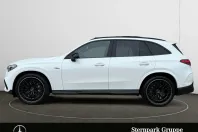 Mercedes-Benz GLC 43 AMG din 2024 cu 7.650 km - oferta MER156210 - foto 2
