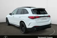 Mercedes-Benz GLC 43 AMG din 2024 cu 7.650 km - oferta MER156210 - foto 3