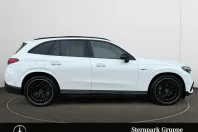 Mercedes-Benz GLC 43 AMG din 2024 cu 7.650 km - oferta MER156210 - foto 6