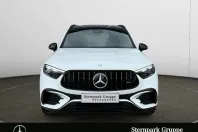 Mercedes-Benz GLC 43 AMG din 2024 cu 7.650 km - oferta MER156210 - foto 8