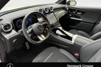 Mercedes-Benz GLC 43 AMG din 2024 cu 7.650 km - oferta MER156210 - foto 9