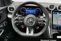 Mercedes-Benz GLC 43 AMG din 2024 cu 7.650 km - oferta MER156210 - foto 13