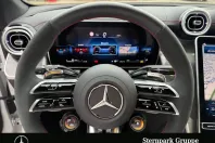 Mercedes-Benz GLC 43 AMG din 2024 cu 7.650 km - oferta MER156210 - foto 14