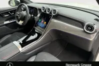 Mercedes-Benz GLC 43 AMG din 2024 cu 7.650 km - oferta MER156210 - foto 15