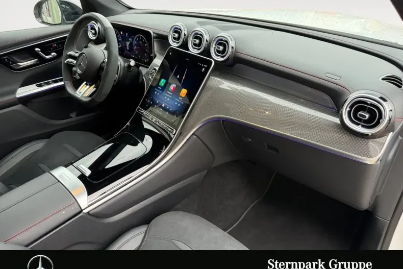 Mercedes-Benz GLC 43 AMG din 2024 cu 7.650 km - oferta MER156210 - foto 15