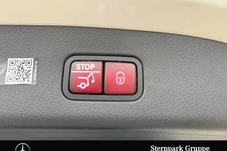 Mercedes-Benz GLC 43 AMG din 2024 cu 7.650 km - oferta MER156210 - foto 19