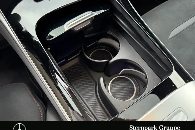 Mercedes-Benz GLC 43 AMG din 2024 cu 7.650 km - oferta MER156210 - foto 23