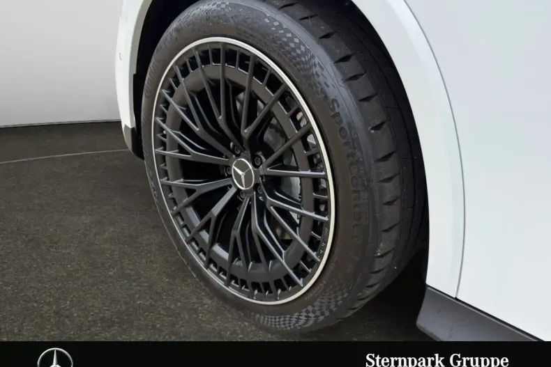 Mercedes-Benz GLC 43 AMG din 2024 cu 7.650 km - oferta MER156210 - foto 24