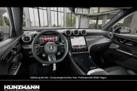 Mercedes-Benz GLC 43 AMG din 2024 cu 6.500 km - oferta MER156211 - foto 2