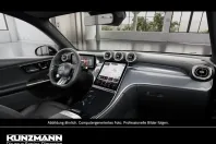 Mercedes-Benz GLC 43 AMG din 2024 cu 6.500 km - oferta MER156211 - foto 6