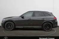 Mercedes-Benz GLC 43 AMG din 2024 cu 32.490 km - oferta MER156212 - foto 2