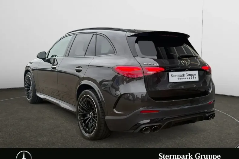 Mercedes-Benz GLC 43 AMG din 2024 cu 32.490 km - oferta MER156212 - foto 3