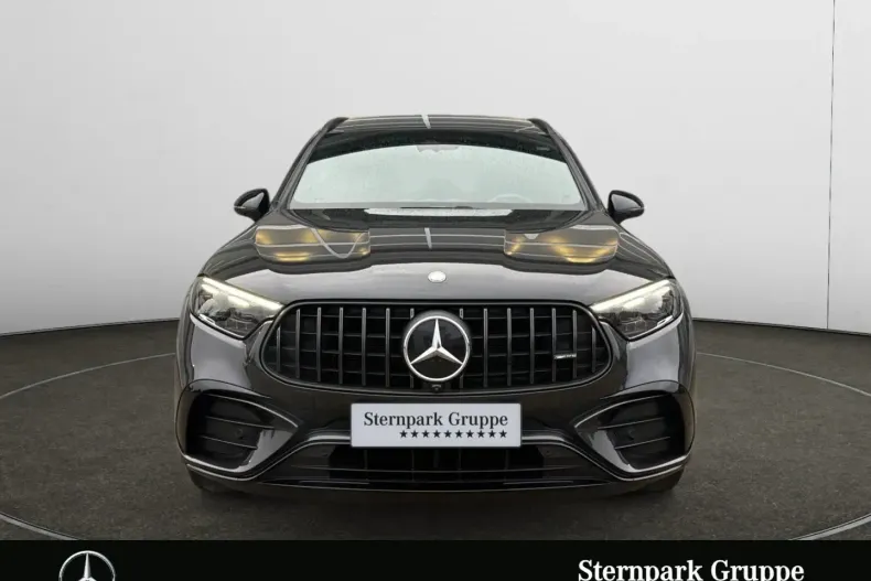 Mercedes-Benz GLC 43 AMG din 2024 cu 32.490 km - oferta MER156212 - foto 8