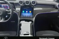 Mercedes-Benz GLC 43 AMG din 2024 cu 32.490 km - oferta MER156212 - foto 12