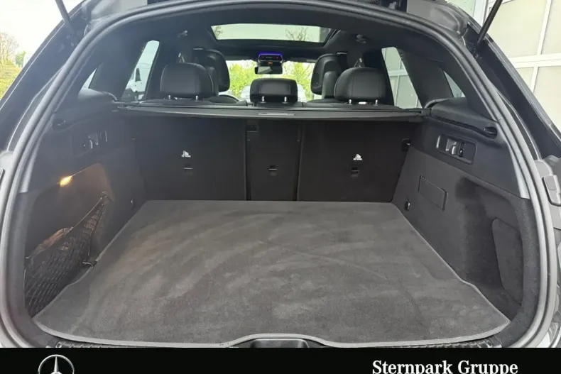 Mercedes-Benz GLC 43 AMG din 2024 cu 32.490 km - oferta MER156212 - foto 19