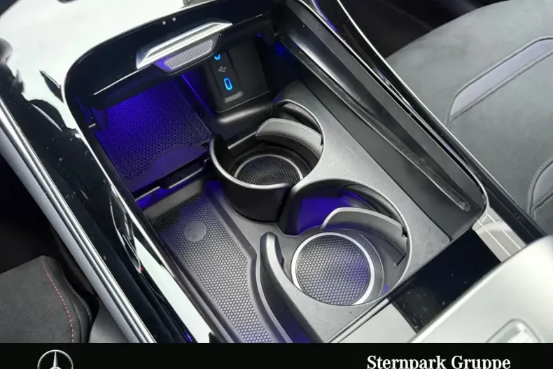 Mercedes-Benz GLC 43 AMG din 2024 cu 32.490 km - oferta MER156212 - foto 24