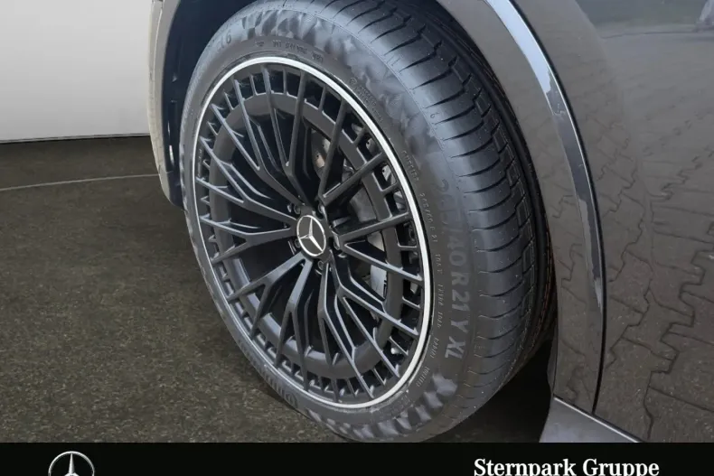 Mercedes-Benz GLC 43 AMG din 2024 cu 32.490 km - oferta MER156212 - foto 25