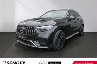 Mercedes-Benz GLC 43 AMG din 2024 cu 21.538 km - oferta MER156213 - foto 1