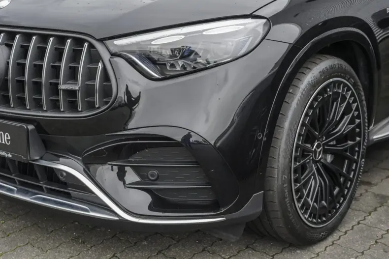 Mercedes-Benz GLC 43 AMG din 2024 cu 21.538 km - oferta MER156213 - foto 4