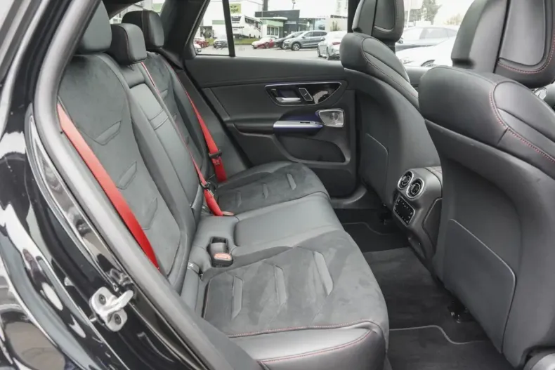 Mercedes-Benz GLC 43 AMG din 2024 cu 21.538 km - oferta MER156213 - foto 9