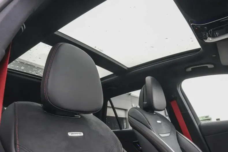 Mercedes-Benz GLC 43 AMG din 2024 cu 21.538 km - oferta MER156213 - foto 12