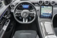 Mercedes-Benz GLC 43 AMG din 2024 cu 21.538 km - oferta MER156213 - foto 14