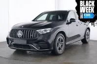 Mercedes-Benz GLC 43 AMG din 2024 cu 7.889 km - oferta MER156214 - foto 1