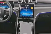 Mercedes-Benz GLC 43 AMG din 2024 cu 7.889 km - oferta MER156214 - foto 5