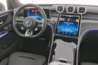 Mercedes-Benz GLC 43 AMG din 2024 cu 7.889 km - oferta MER156214 - foto 6