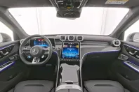 Mercedes-Benz GLC 43 AMG din 2024 cu 7.889 km - oferta MER156214 - foto 7