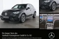 Mercedes-Benz GLC 43 AMG din 2024 cu 40.958 km - oferta MER156215 - foto 1