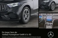 Mercedes-Benz GLC 43 AMG din 2024 cu 40.958 km - oferta MER156215 - foto 2