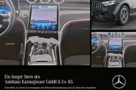 Mercedes-Benz GLC 43 AMG din 2024 cu 40.958 km - oferta MER156215 - foto 3