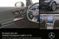 Mercedes-Benz GLC 43 AMG din 2024 cu 40.958 km - oferta MER156215 - foto 4