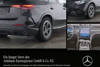 Mercedes-Benz GLC 43 AMG din 2024 cu 40.958 km - oferta MER156215 - foto 8