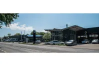 Mercedes-Benz GLC 43 AMG din 2024 cu 40.958 km - oferta MER156215 - foto 13