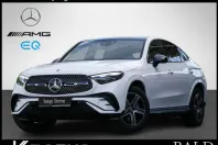 Mercedes-Benz GLC 300 din 2025 cu 22.041 km - oferta MER156216 - foto 1