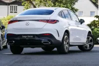 Mercedes-Benz GLC 300 din 2025 cu 22.041 km - oferta MER156216 - foto 2