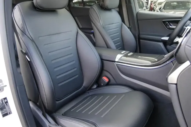 Mercedes-Benz GLC 300 din 2025 cu 22.041 km - oferta MER156216 - foto 6